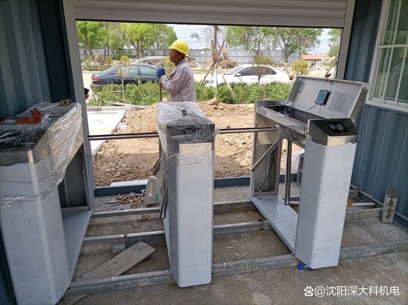 安防监控安装:守护平安新时代的力量